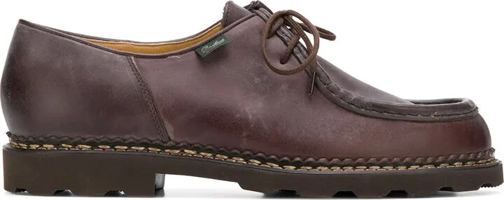 Michael Derby shoes