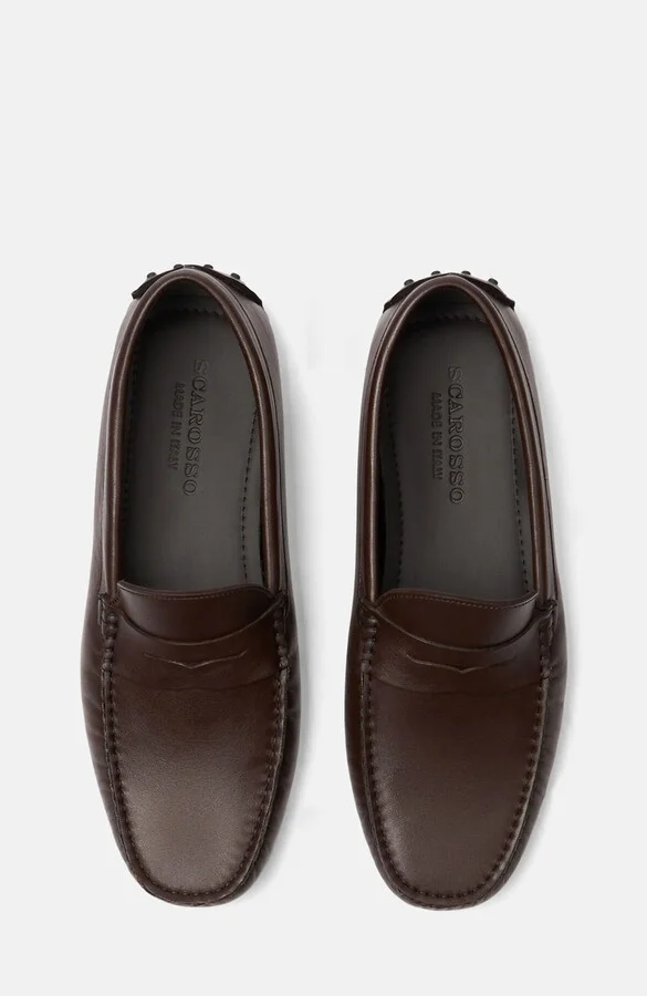 Michael Driving Shoes - Image 11