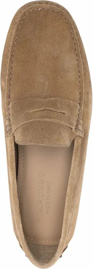 Michael flat loafers - Image 4