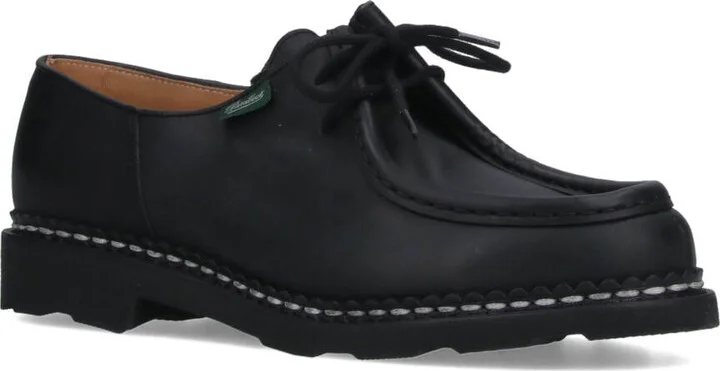michael Griff Derby Shoes - Image 2