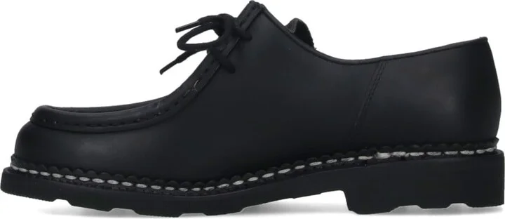 michael Griff Derby Shoes - Image 3