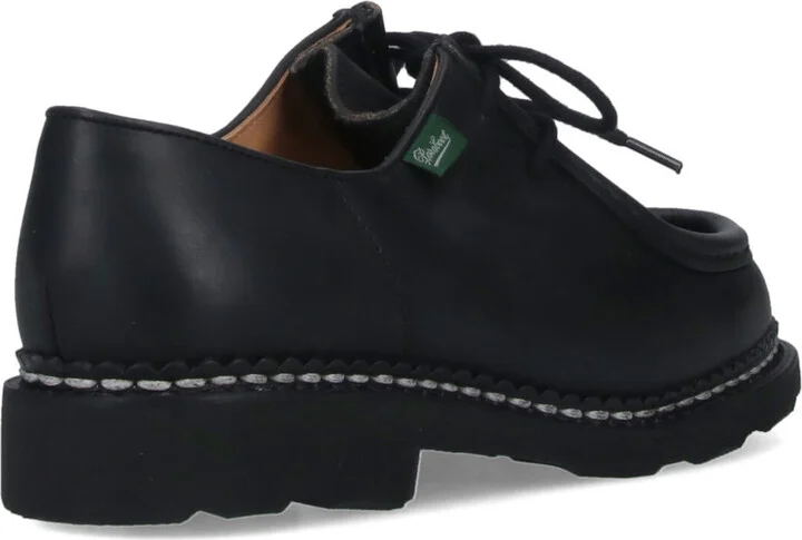 michael Griff Derby Shoes - Image 4