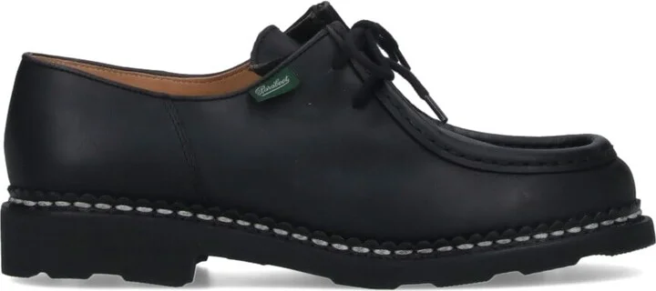 michael Griff Derby Shoes