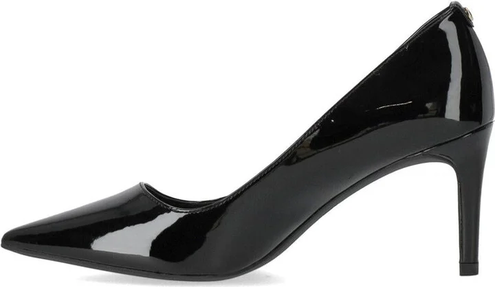 Michael Kors Alina Flex Black Pump - Image 3