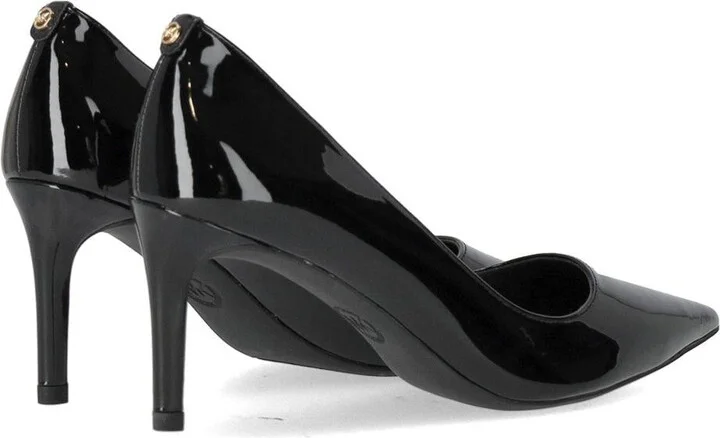 Michael Kors Alina Flex Black Pump - Image 4