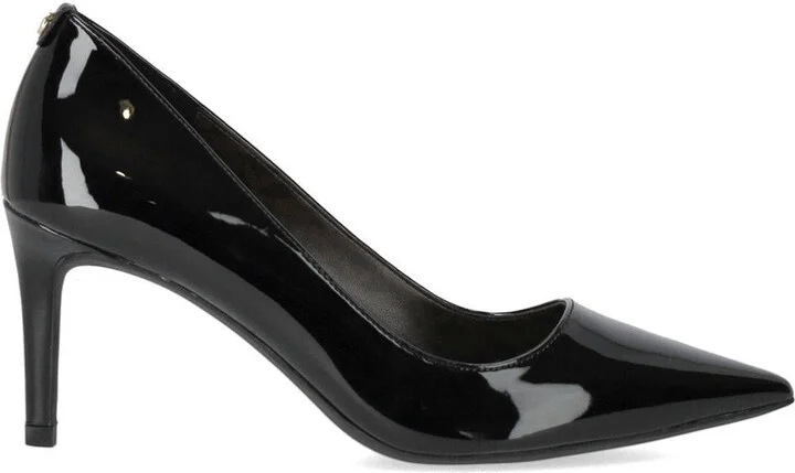 Michael Kors Alina Flex Black Pump