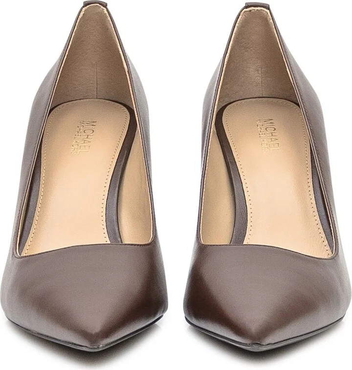 Michael Kors Alina Flex Pump Shoe - Image 2