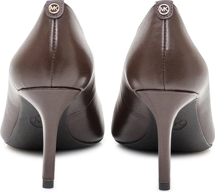 Michael Kors Alina Flex Pump Shoe - Image 3