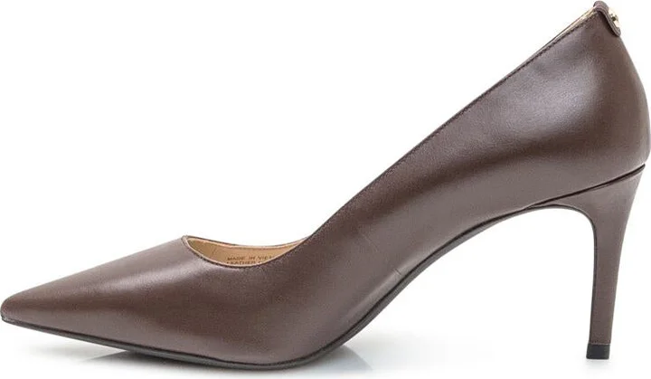 Michael Kors Alina Flex Pump Shoe - Image 4