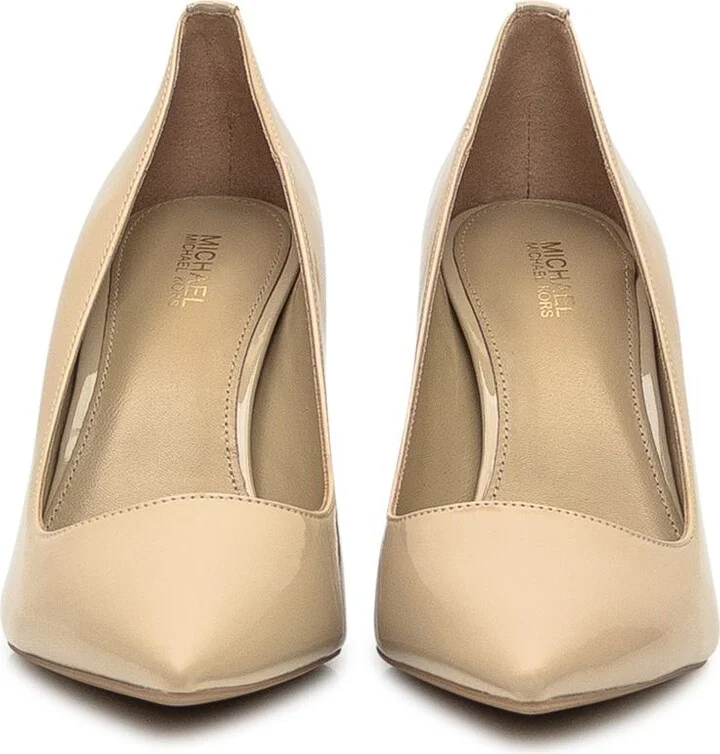 Michael Kors Alina Flex Pump Shoe - Image 2