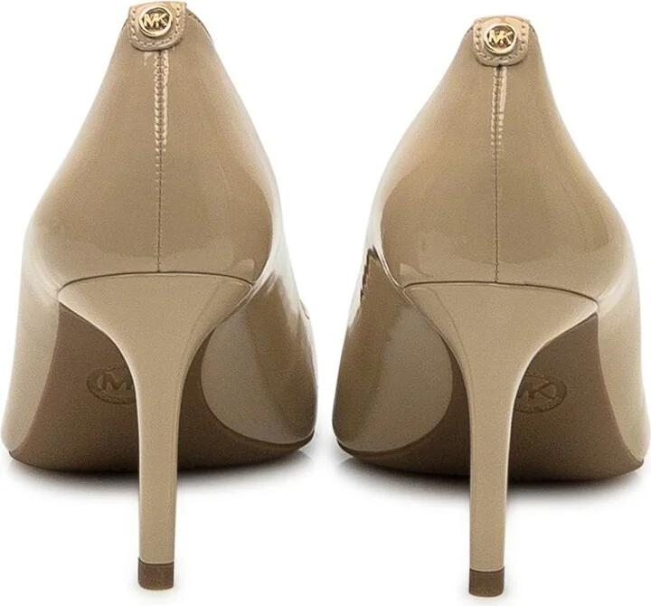 Michael Kors Alina Flex Pump Shoe - Image 3
