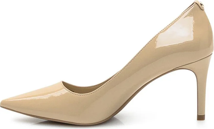 Michael Kors Alina Flex Pump Shoe - Image 4