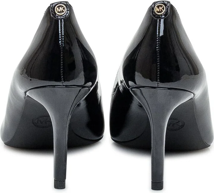 Michael Kors Alina Flex Pump Shoe - Image 3