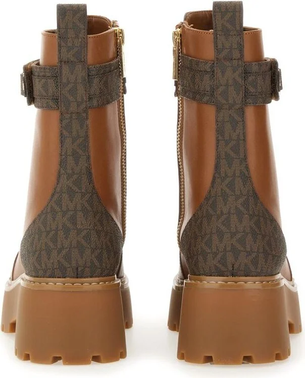 Michael Kors Amphibious Boot "Mandy" - Image 3