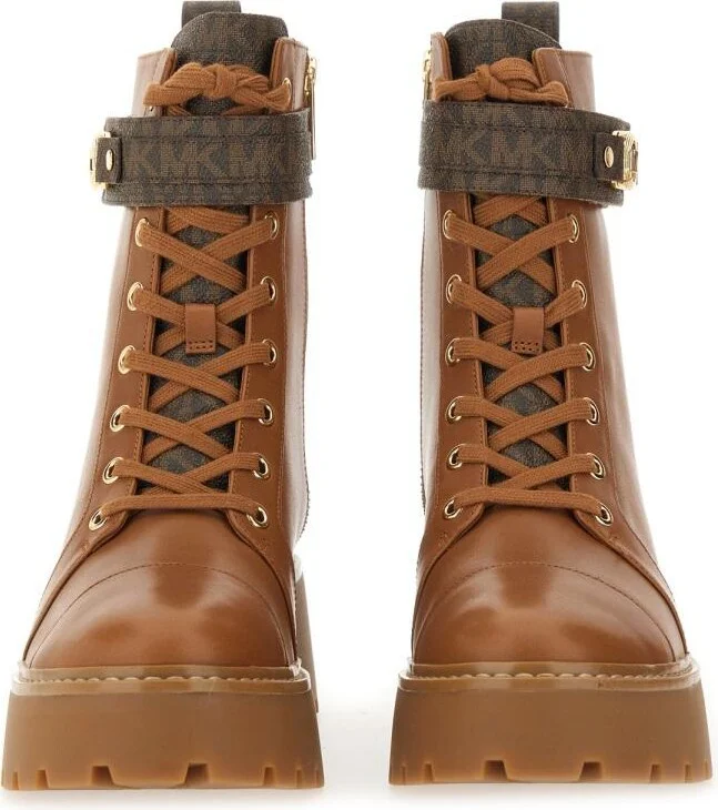 Michael Kors Amphibious Boot "Mandy" - Image 4