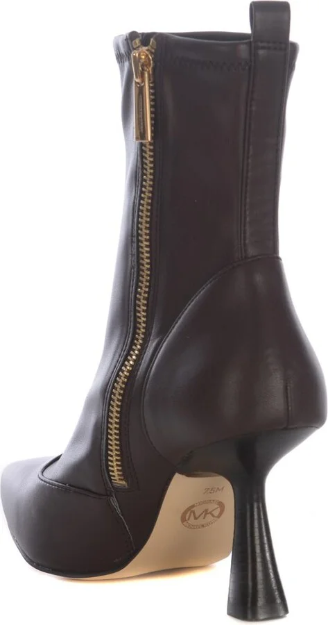 Michael Kors Ankle Boots "Clara" - Image 4
