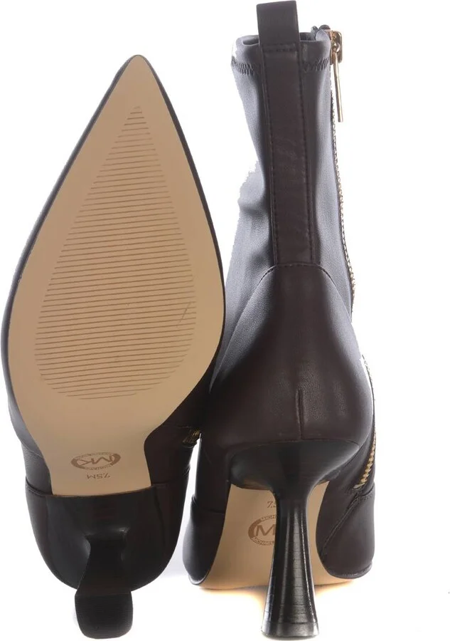 Michael Kors Ankle Boots "Clara" - Image 5