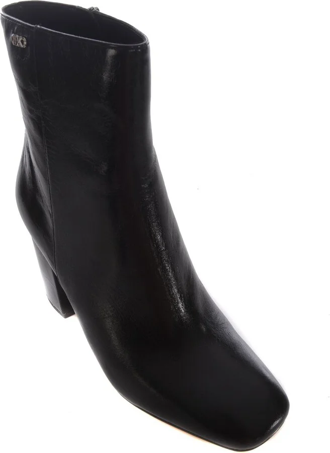 Michael Kors Ankle Boots "Perla" - Image 3