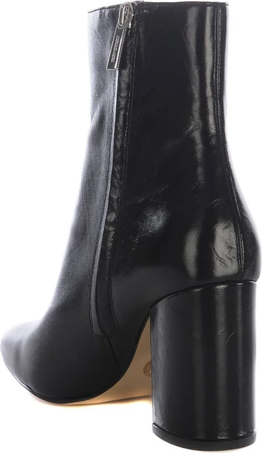 Michael Kors Ankle Boots "Perla" - Image 4