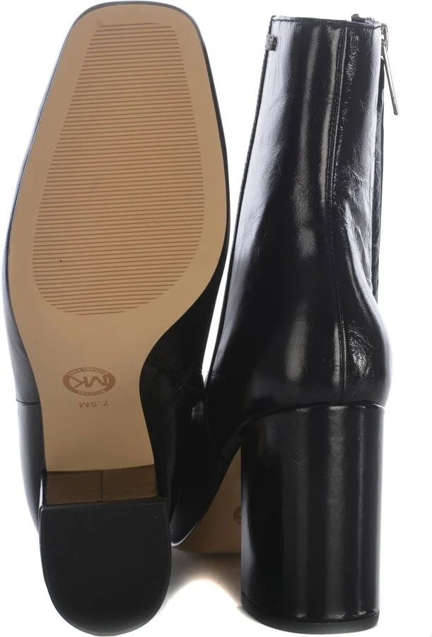 Michael Kors Ankle Boots "Perla" - Image 5