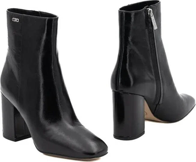 Michael Kors Ankle Boots "Perla" - Image 6