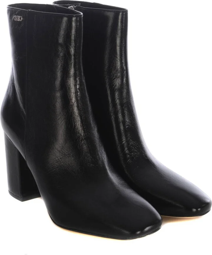 Michael Kors Ankle Boots "Perla" - Image 2