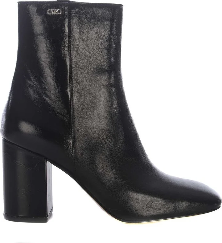 Michael Kors Ankle Boots "Perla"