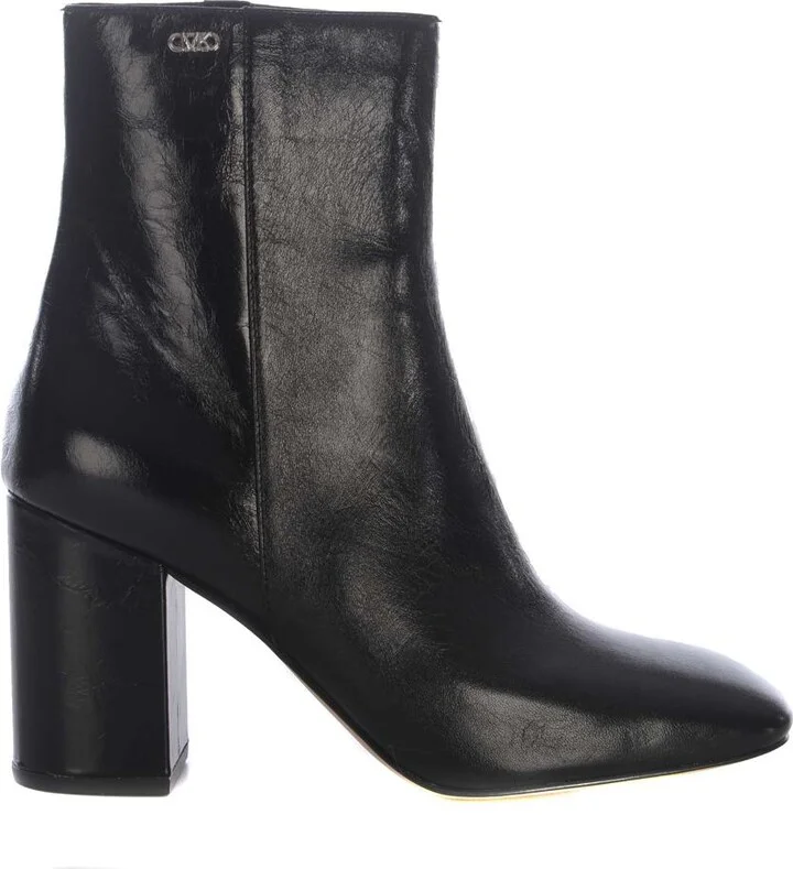 Michael Kors Ankle Boots "Perla"