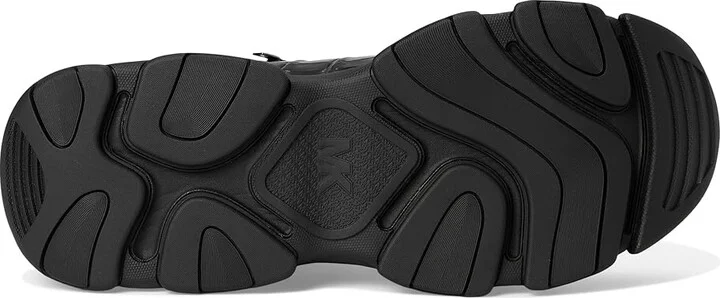Michael Kors Atlas Boots Men's Boots Black : 7 M, Leather - Image 3