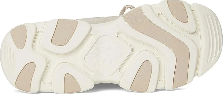 Michael Kors Atlas Knit Trainer Men's Lace-up Boots Light Sand : 8.5 M, Leather - Image 3