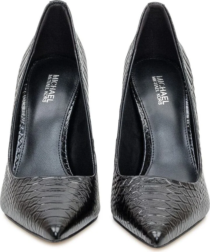 Michael Kors Bitter Shoe - Image 2