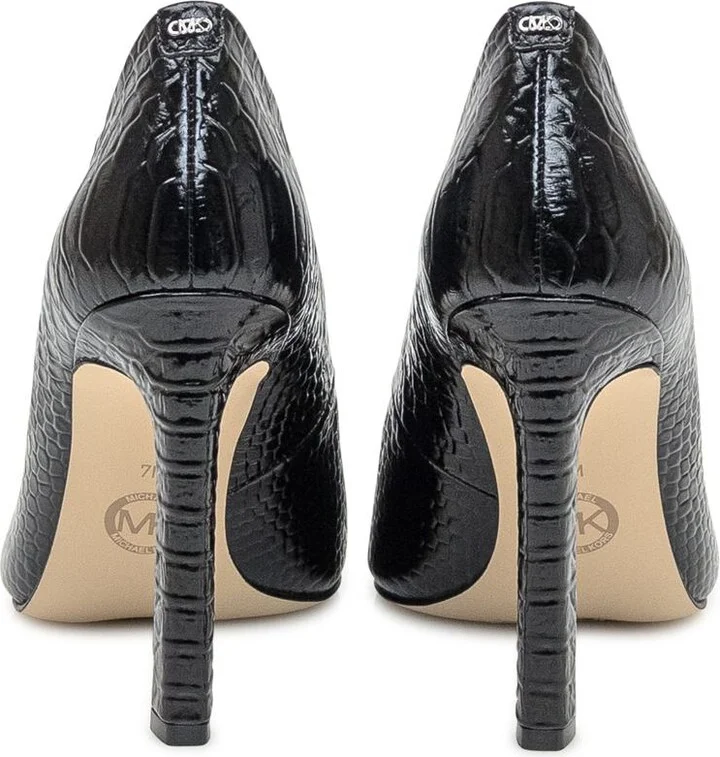 Michael Kors Bitter Shoe - Image 3