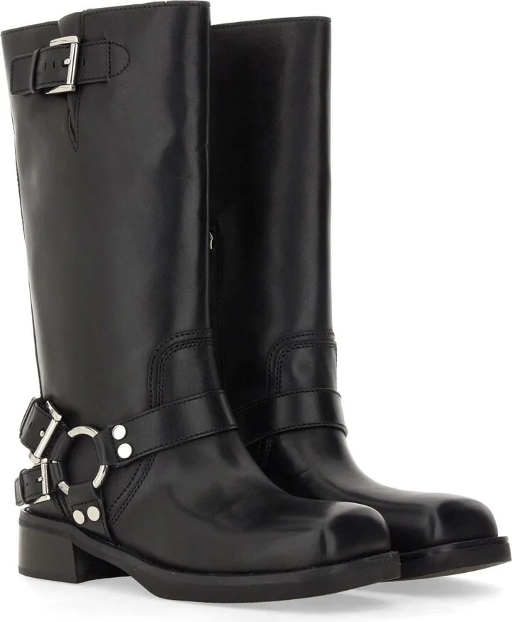 Michael Kors Boot "Crosby" - Image 2