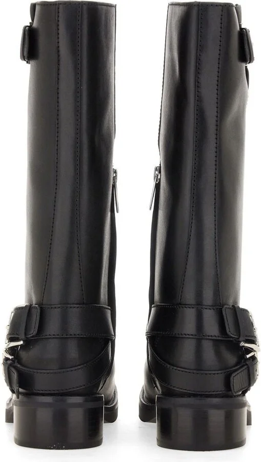 Michael Kors Boot "Crosby" - Image 3