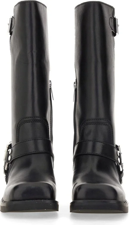 Michael Kors Boot "Crosby" - Image 4