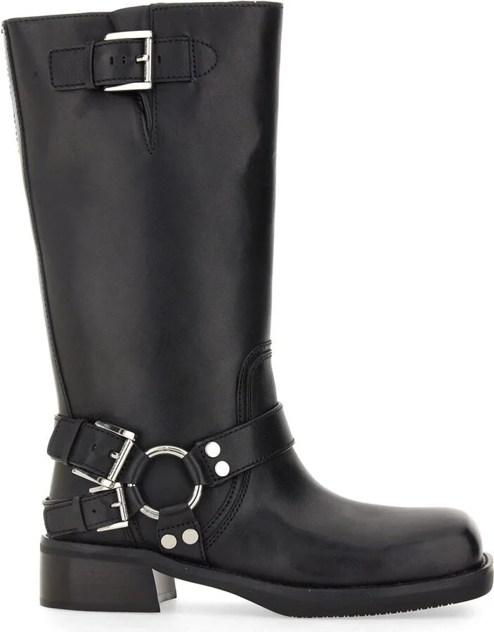 Michael Kors Boot "Crosby"