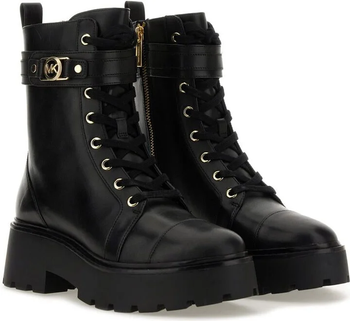 Michael Kors Boot "Mandy" - Image 2