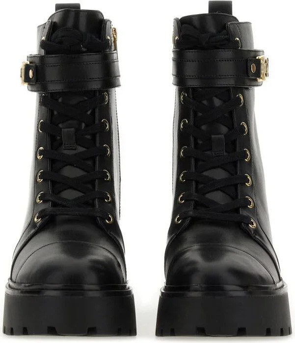 Michael Kors Boot "Mandy" - Image 4