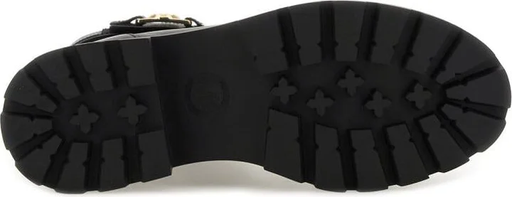 Michael Kors Boot "Mandy" - Image 5
