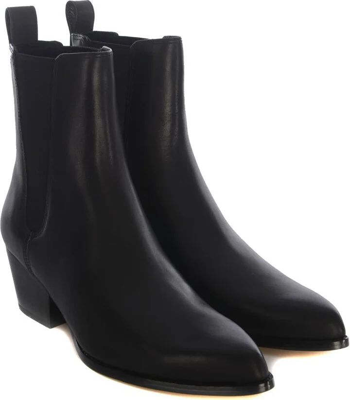 Michael Kors Boots "Kinlee" - Image 2