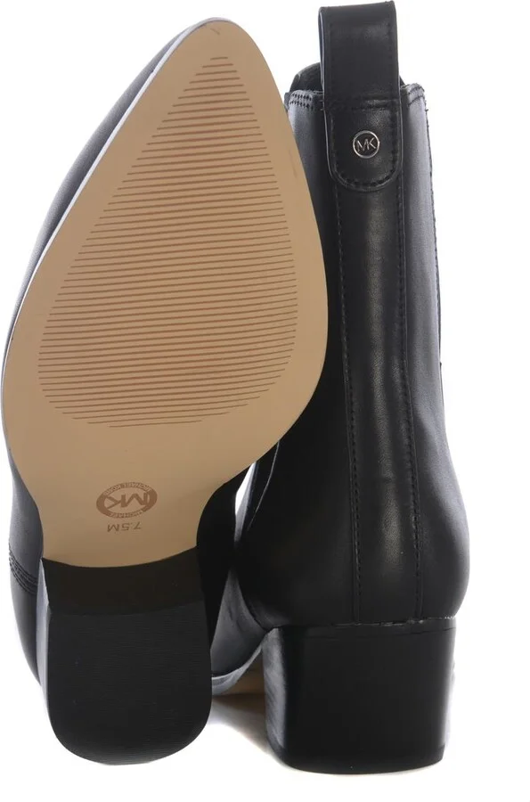 Michael Kors Boots "Kinlee" - Image 5