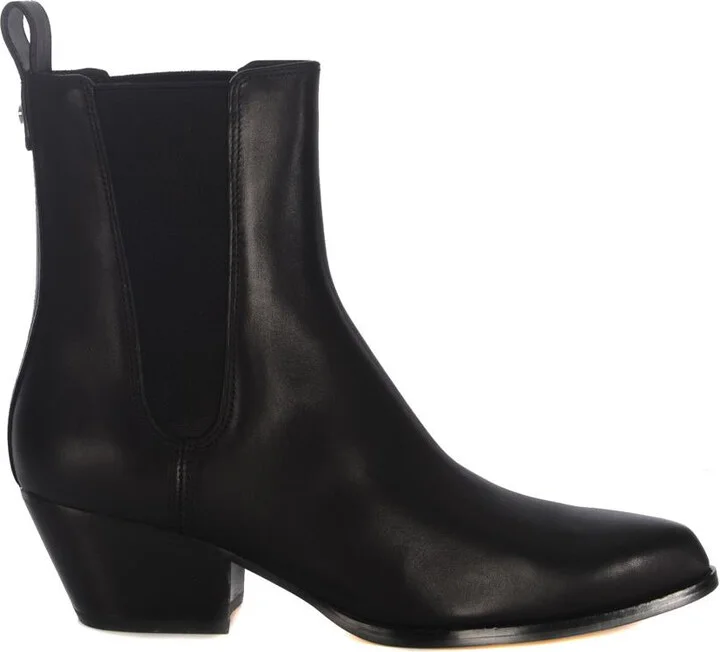 Michael Kors Boots "Kinlee"