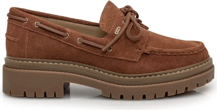 Michael Kors Cameron Loafer