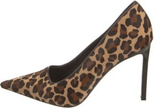 Animal Print, Brown