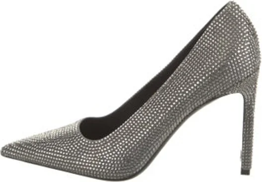 Grey, Metallic