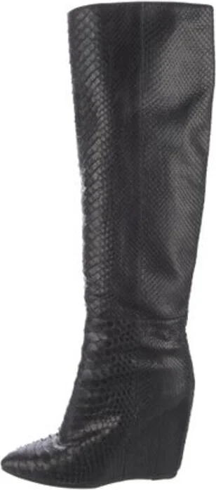 Animal Print, Black