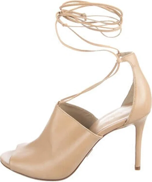 Neutrals