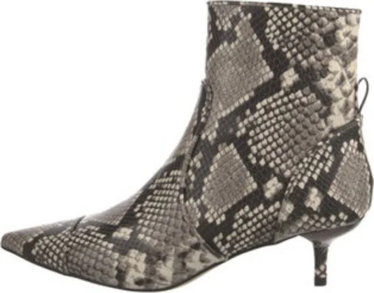 Animal Print, Neutrals