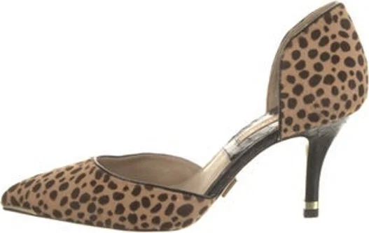 Animal Print, Neutrals