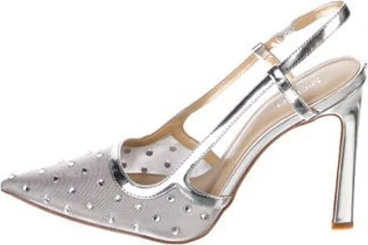 Animal Print, Silver